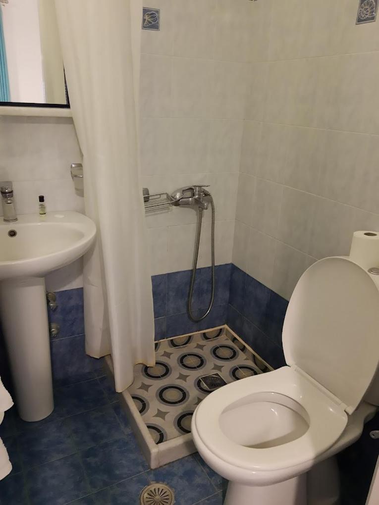 B Suites Fira  Rom bilde